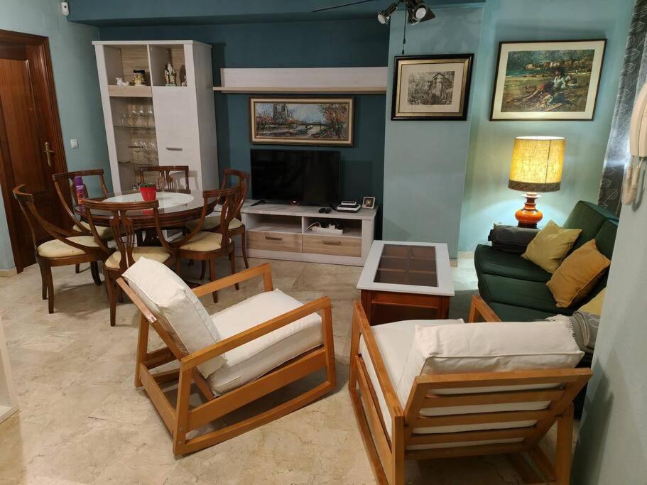 דירות סנס דה לה וגה Tranquilo Y Elegante מראה חיצוני תמונה